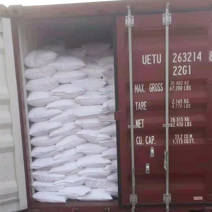 Magnesium chloride hexahydrate Halal