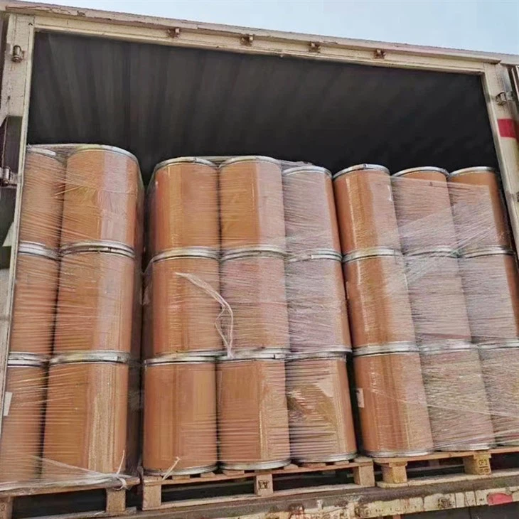 Factory price 4,4'-Dichlorodiphenyl Sulfone/Bis(4-chlorophenyl) Sulfone CAS 80-07-9